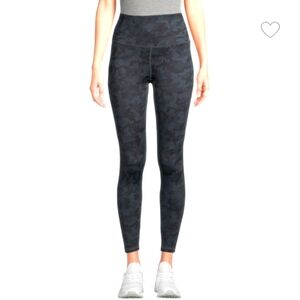 NWOT SPYDER SPORT LEGGINGS